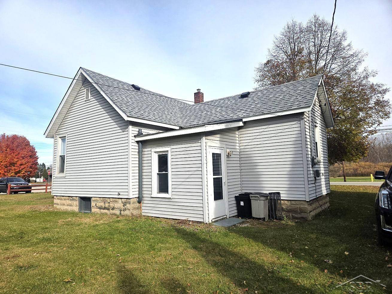 Hemlock, MI 48626,322 S Hemlock RD