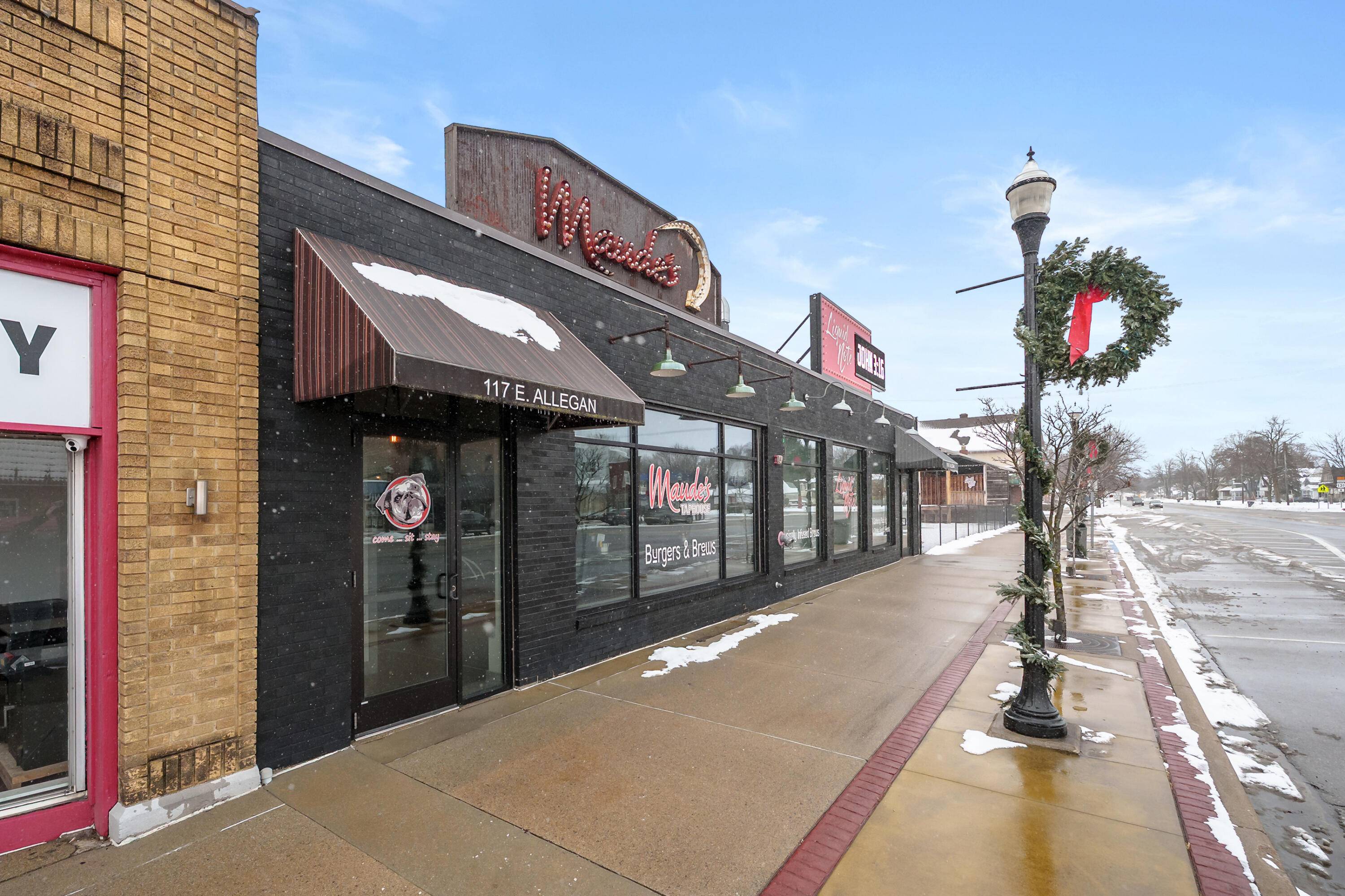 Otsego, MI 49078,117 - 133 E Allegan ST