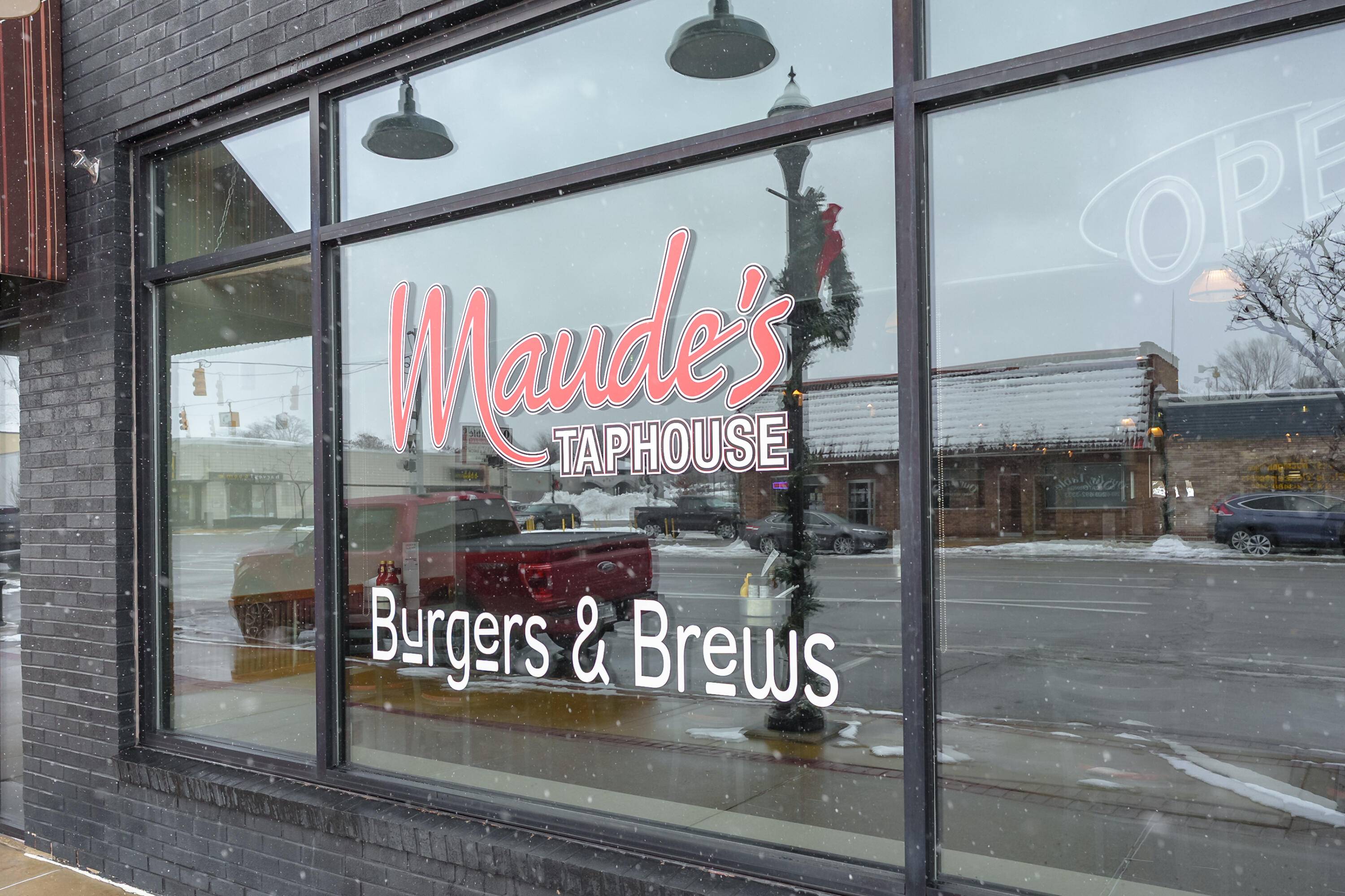 Otsego, MI 49078,117 - 133 E Allegan ST