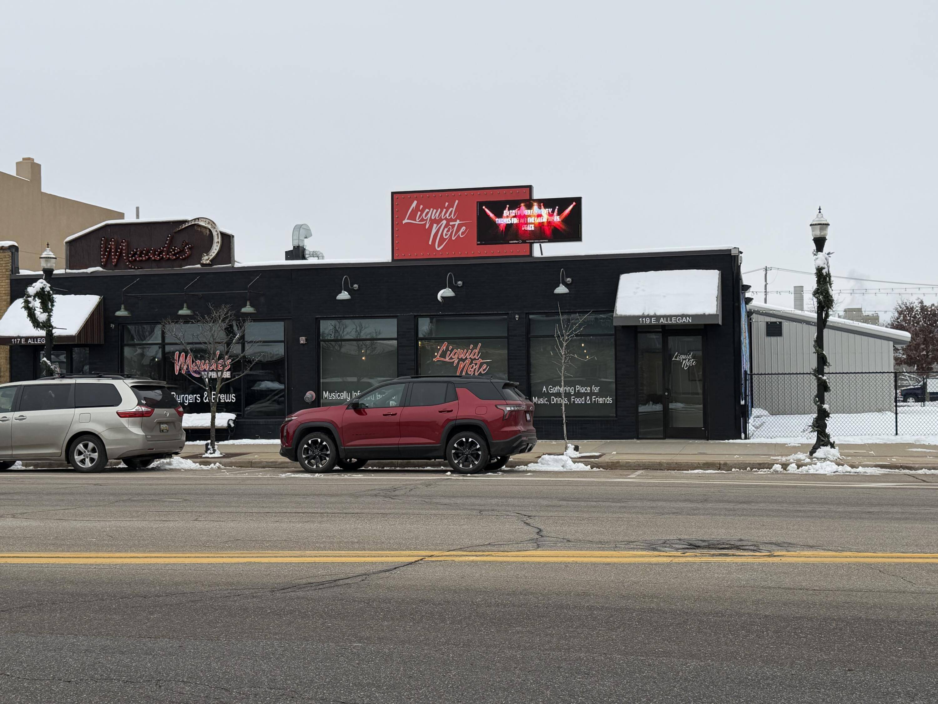 Otsego, MI 49078,117 - 133 E Allegan ST