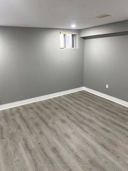 Toronto C06, ON M3H 4H8,223 Acton AVE #Lower