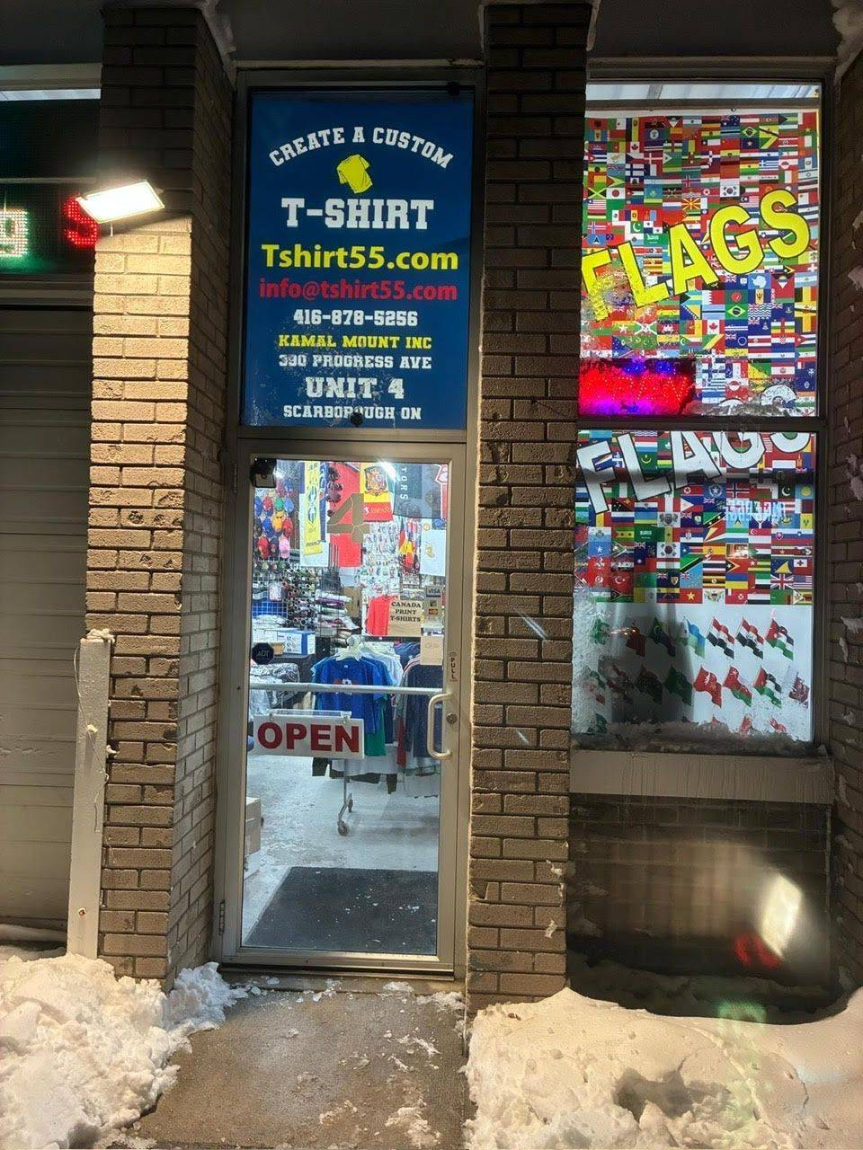 Toronto E09, ON M1P 2Z6,390 Progress AVE