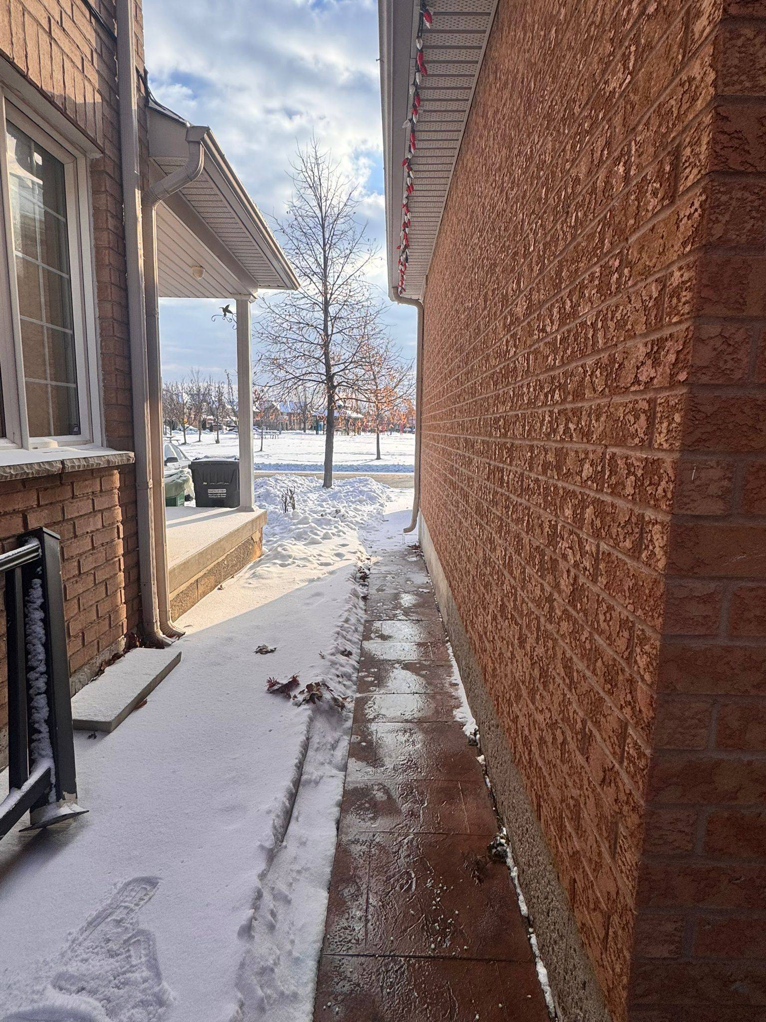 Brampton, ON L7A 3B3,5 Cadillac CRES #(Basement)