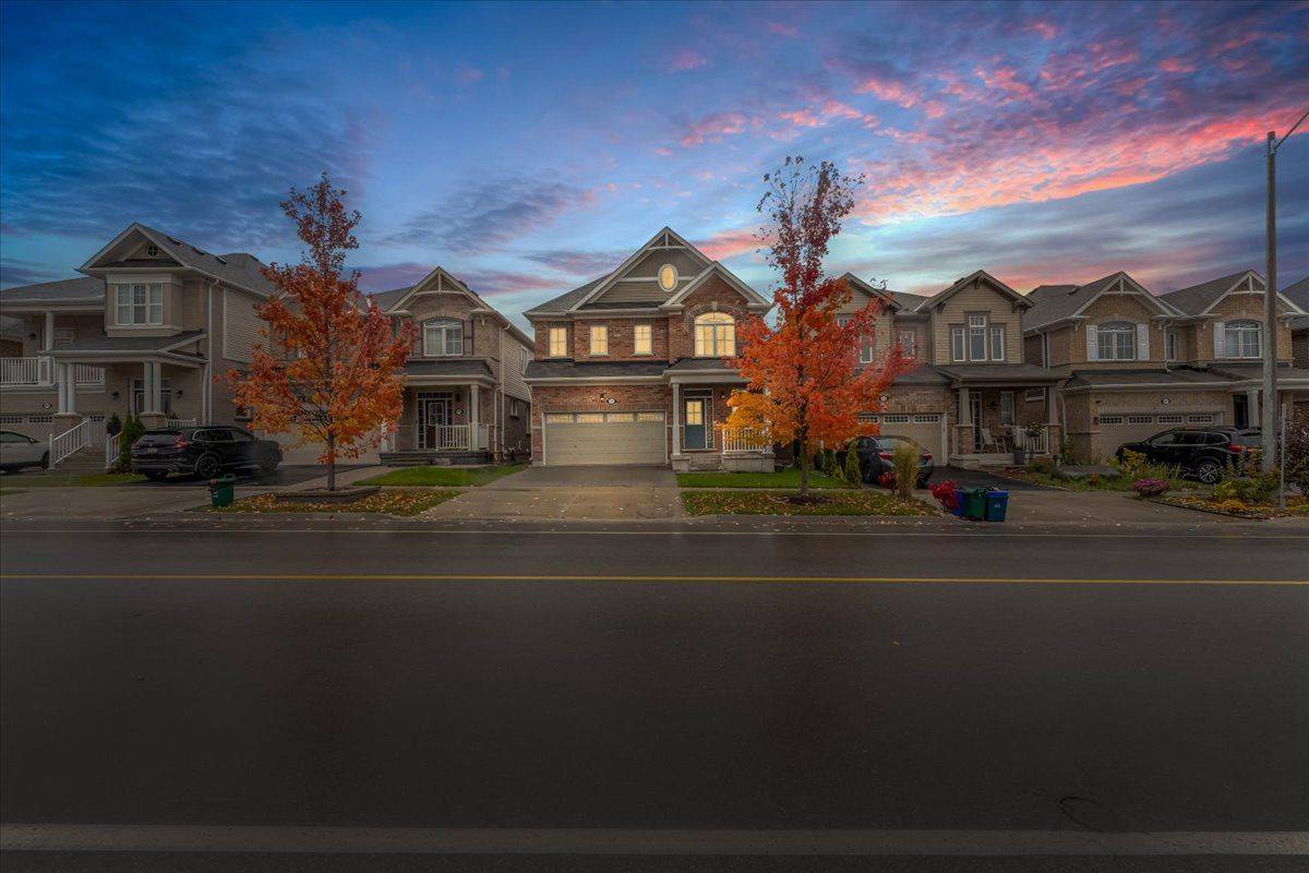 Cambridge, ON N3E 0B5,75 Compass TRL