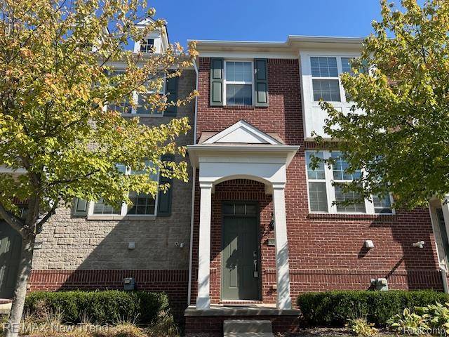 Novi, MI 48377,28024 Hopkins DR