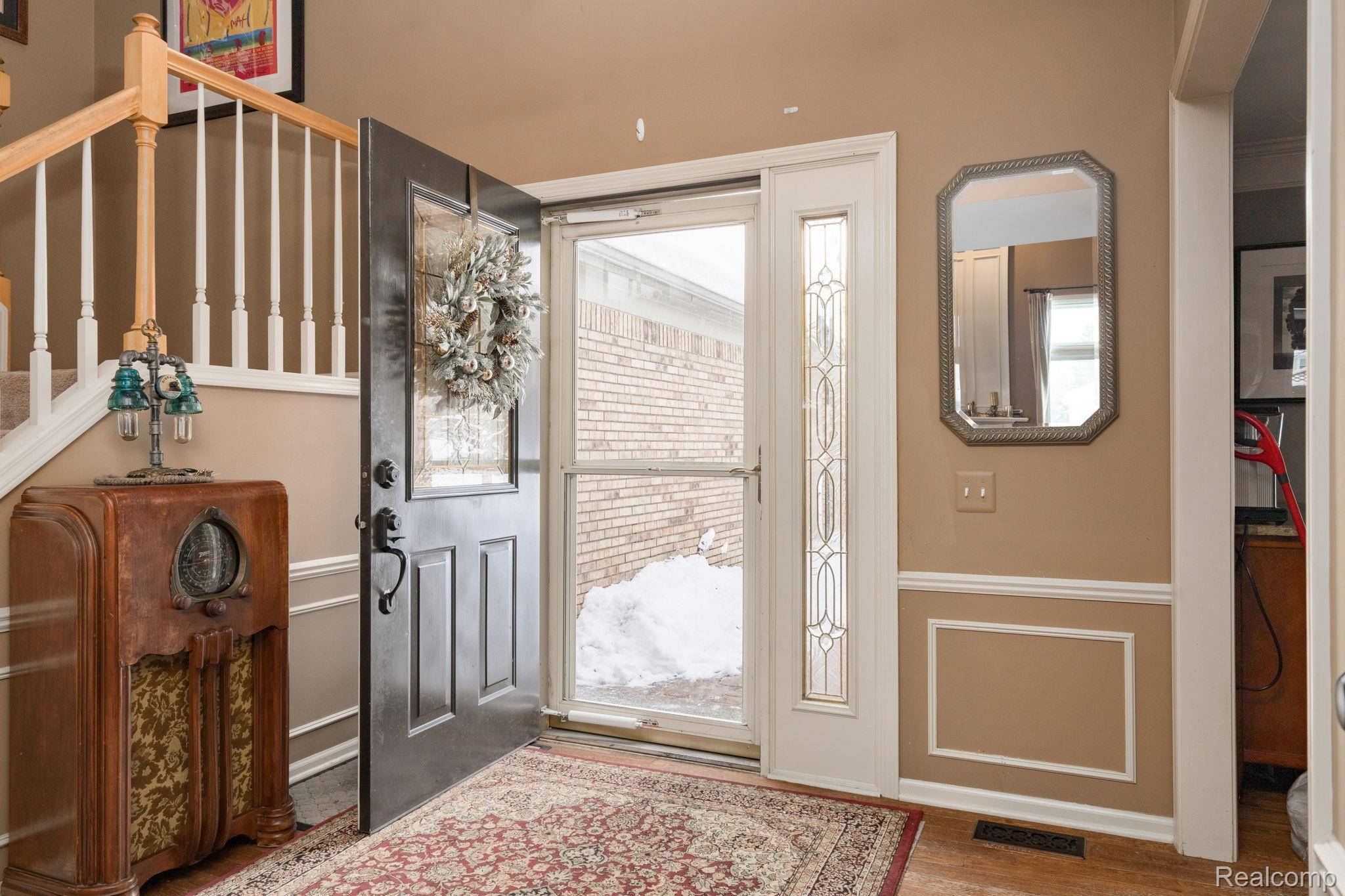 Rochester Hills, MI 48306,2401 Westwood DR