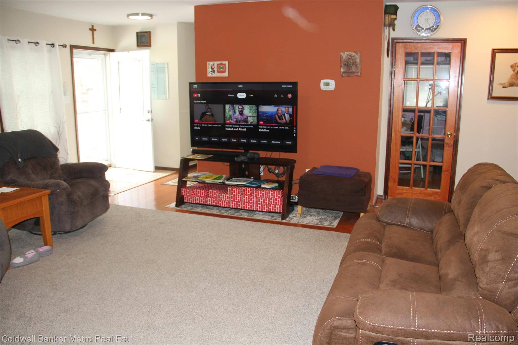 Waterford, MI 48328,4092 Woodstock RD