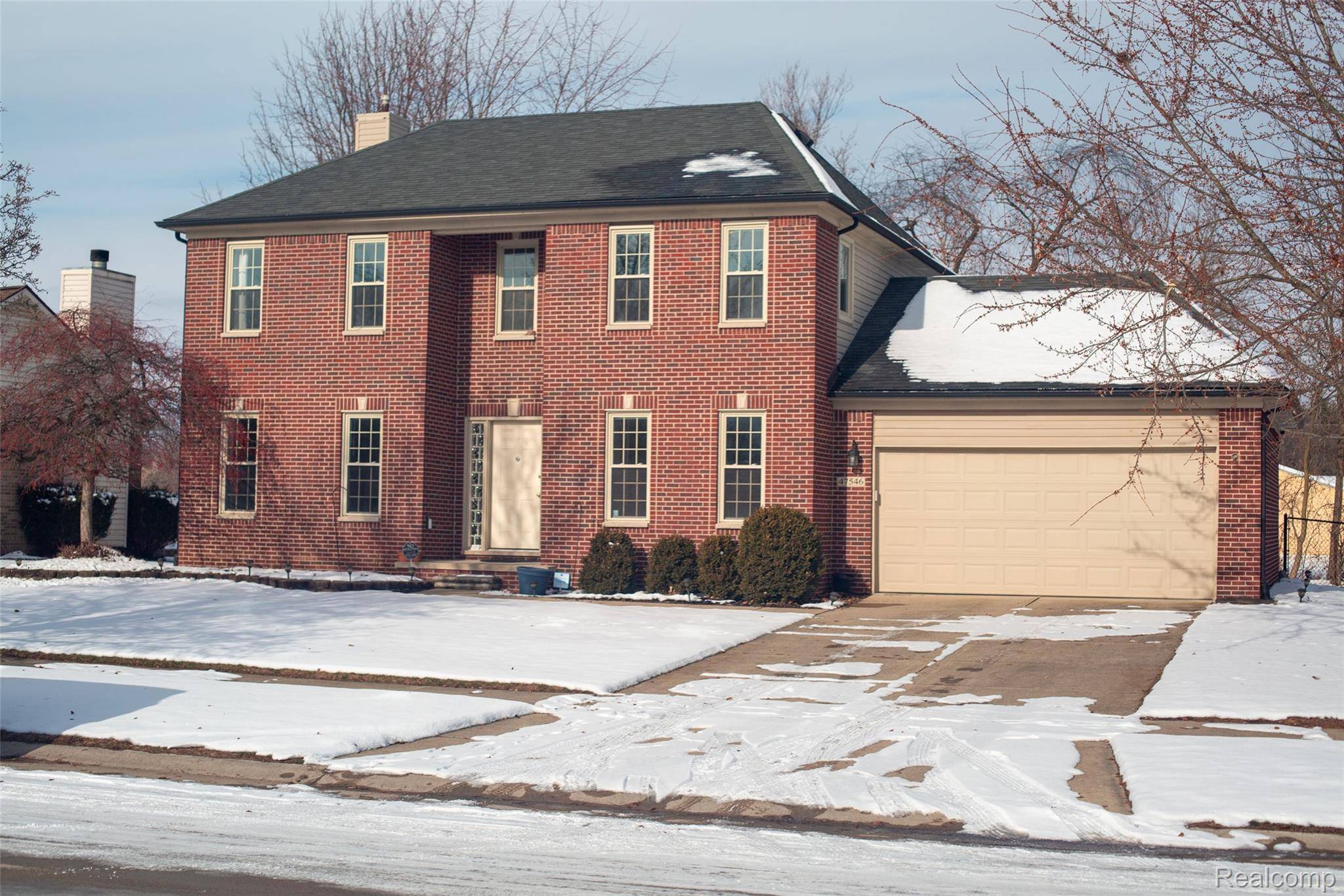 Belleville, MI 48111,47546 Belmont DR