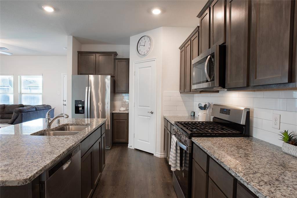 Princeton, TX 75407,1004 Longhorn Lane