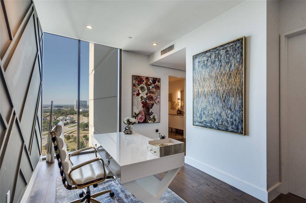 Plano, TX 75024,7901 Windrose Avenue #1101