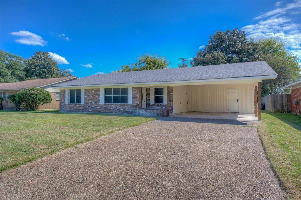 Shreveport, LA 71104,1333 E Washington Street