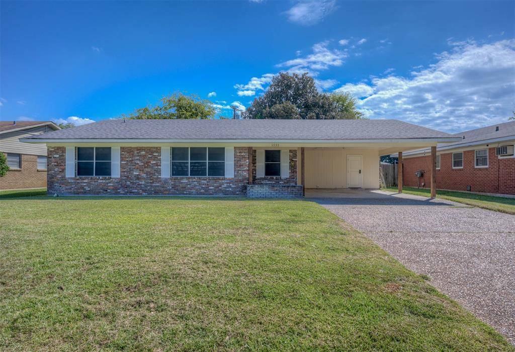 Shreveport, LA 71104,1333 E Washington Street