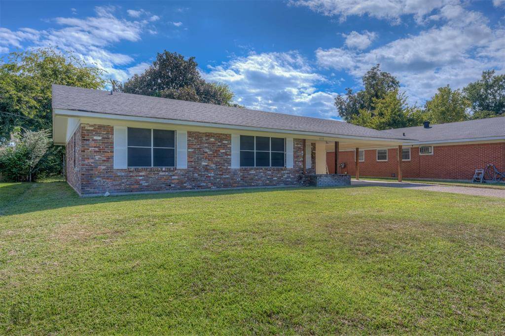 Shreveport, LA 71104,1333 E Washington Street