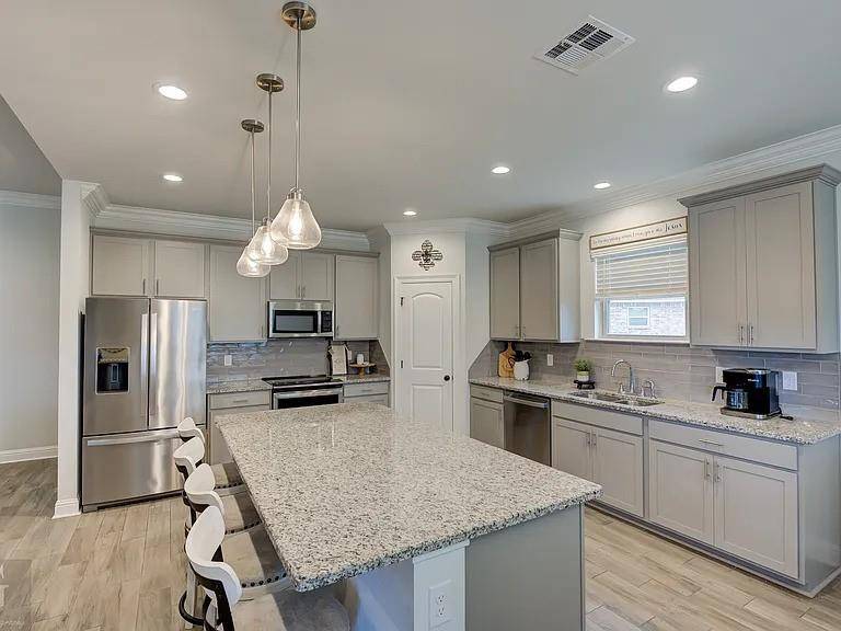 Shreveport, LA 71107,3847 Joseph Randall Drive