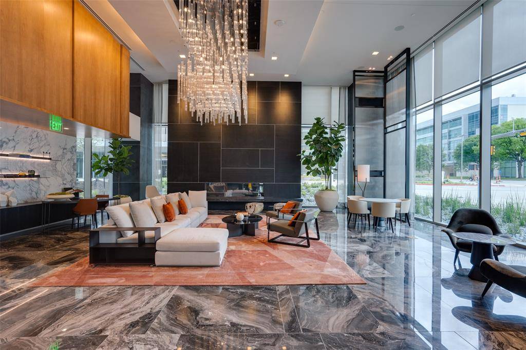 Plano, TX 75024,7901 Windrose Avenue #702