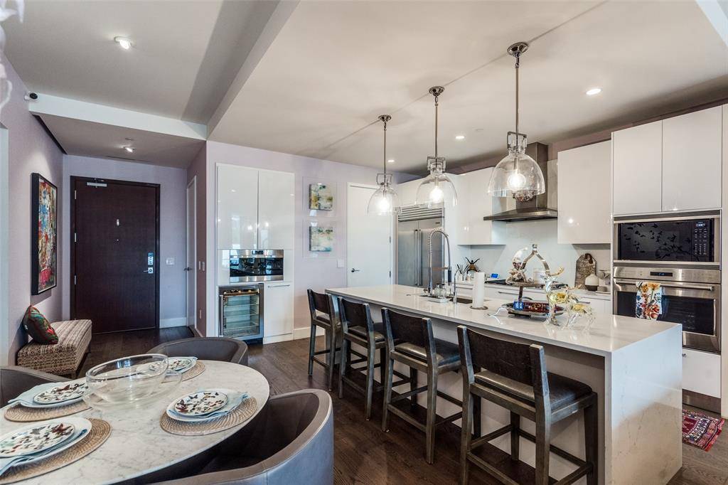 Plano, TX 75024,7901 Windrose Avenue #702