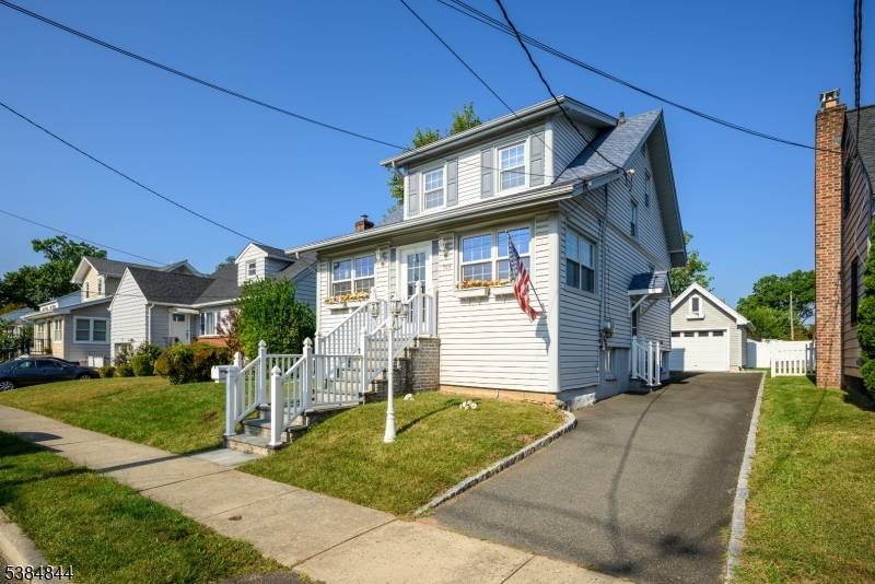 Union Twp., NJ 07083,960 Moessner Ave