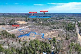 Lake Of Bays, ON P0B 1A0,Lot 18 Concession #9