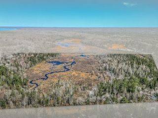 Lake Of Bays, ON P0B 1A0,Lot 18 Concession #9