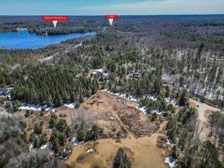 Lake Of Bays, ON P0B 1A0,Lot 18 Concession #9