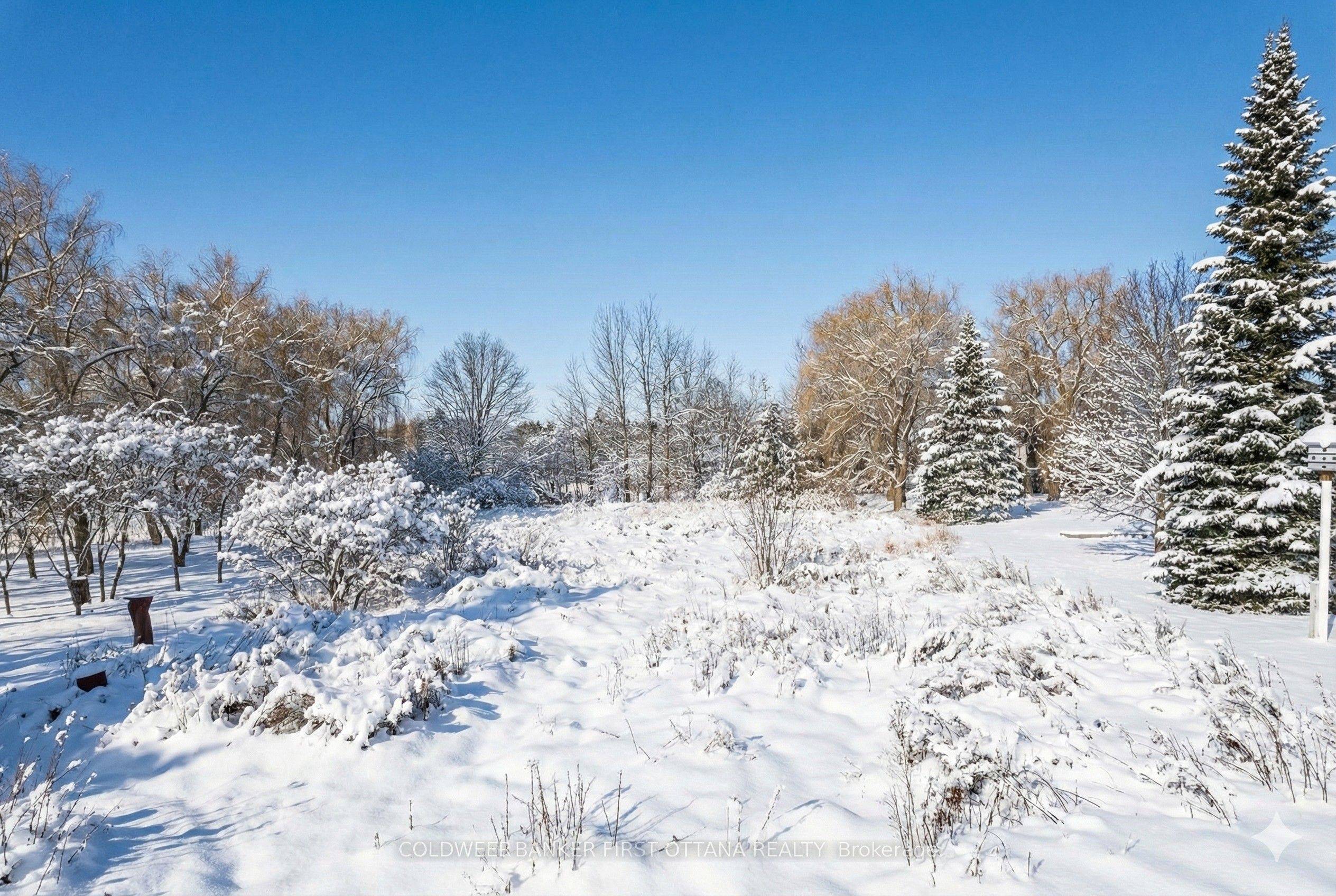 Drummond/north Elmsley, ON K7C 0C5,00 Drummond Concession 12C RD