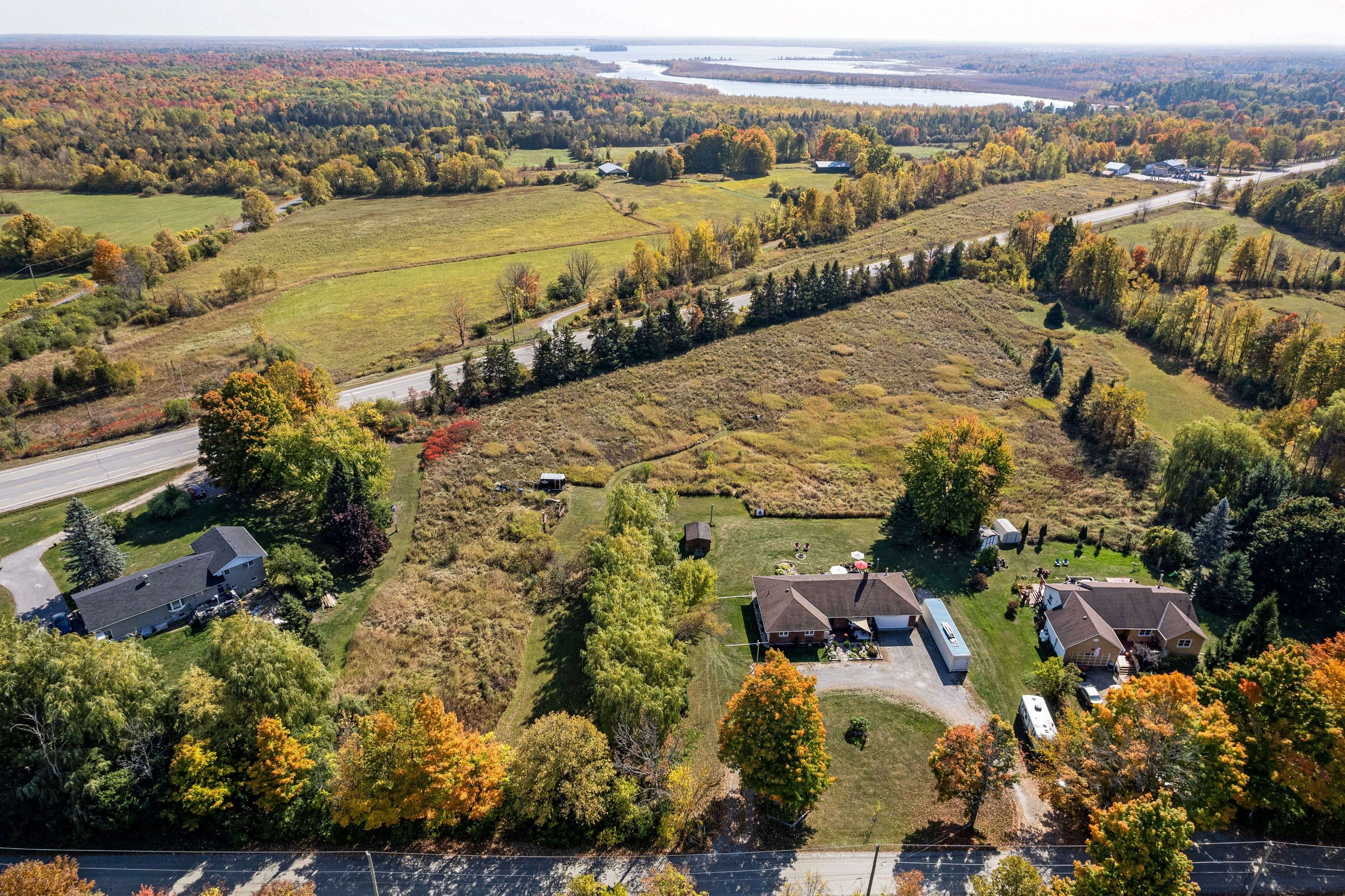 Drummond/north Elmsley, ON K7C 0C5,00 Drummond Concession 12C RD