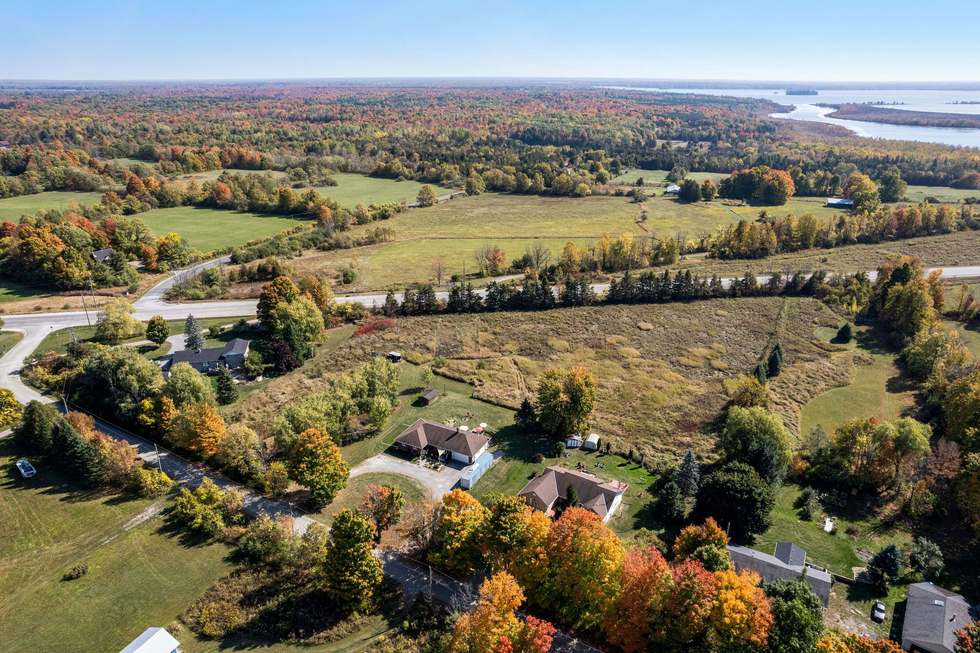 Drummond/north Elmsley, ON K7C 0C5,00 Drummond Concession 12C RD