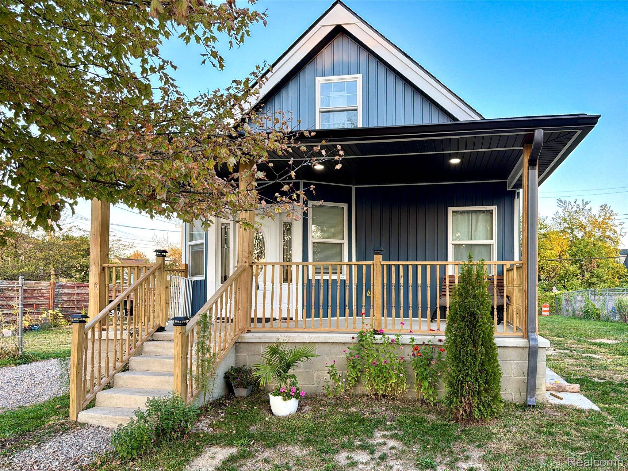 Detroit, MI 48210,5676 Hartford ST