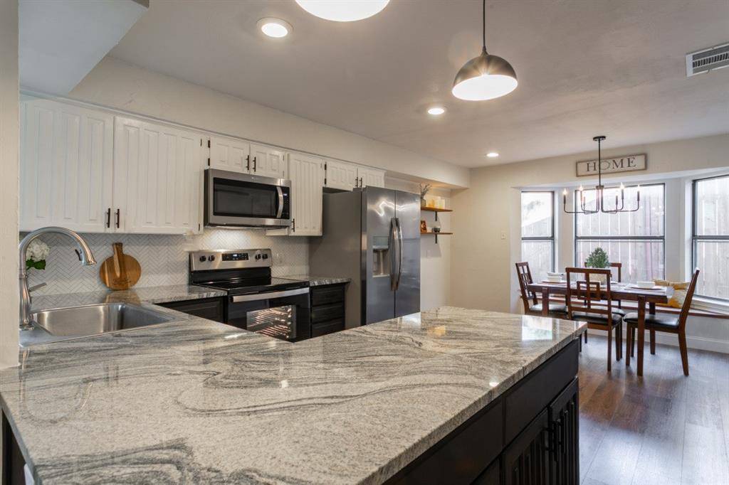 Bedford, TX 76021,2913 Murphy Drive