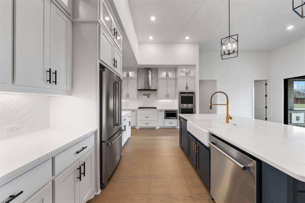 Krugerville, TX 76227,132 Texas Ash Drive