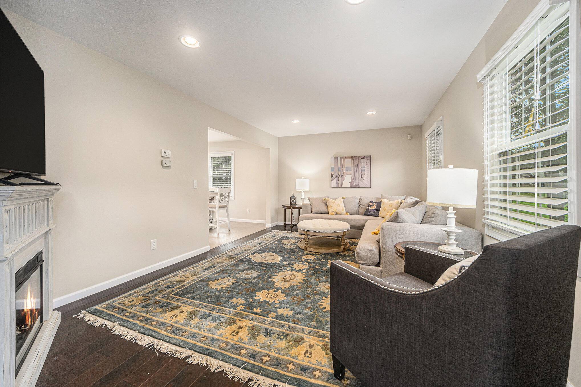 Kalamazoo, MI 49009,5353 Chickadee DR