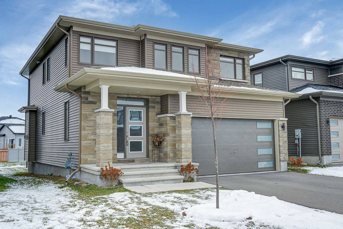 Clarence-rockland, ON K4K 0M6,1157 Diamond ST