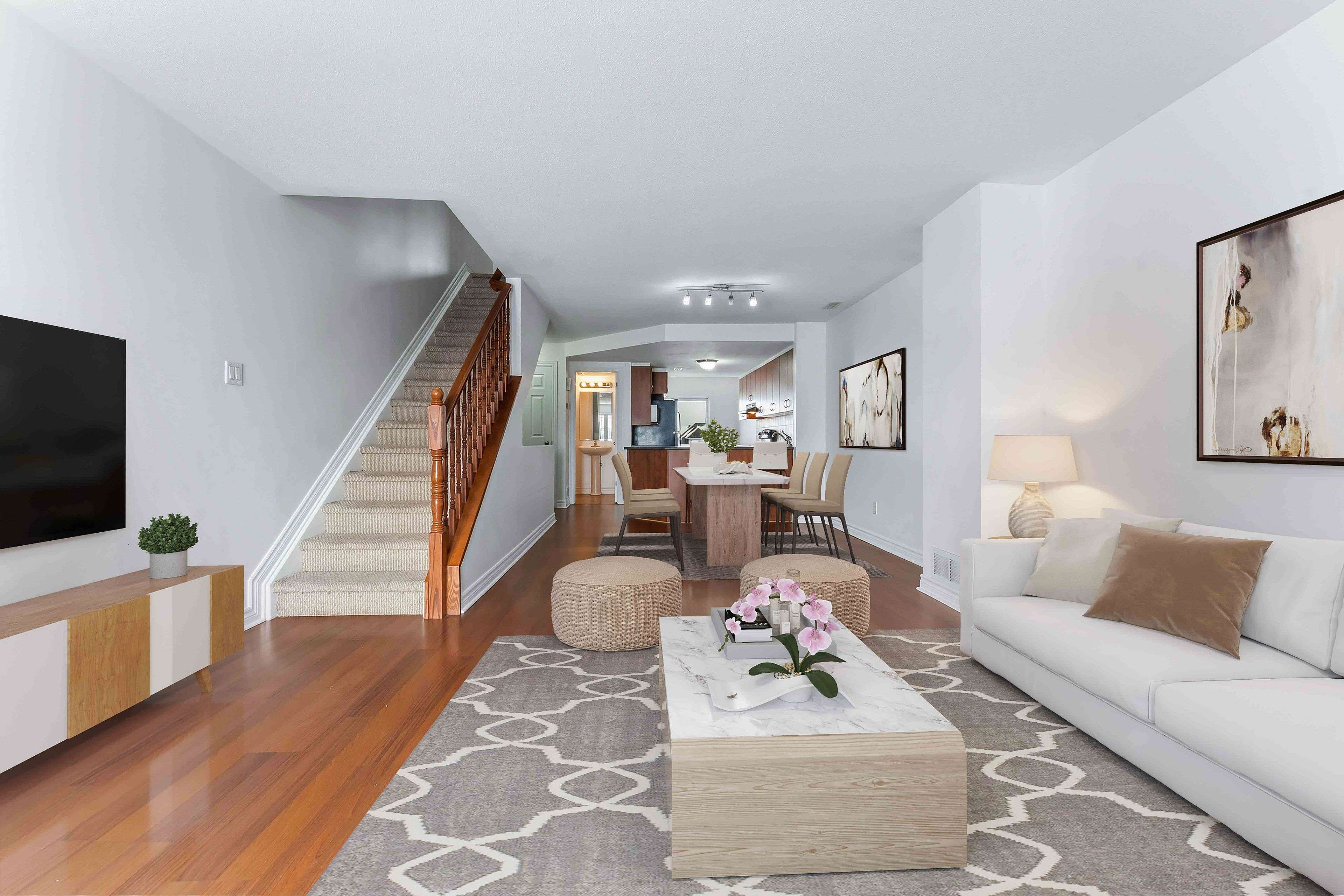 Barrhaven, ON K2J 5P4,455 Chapman Mills DR #B