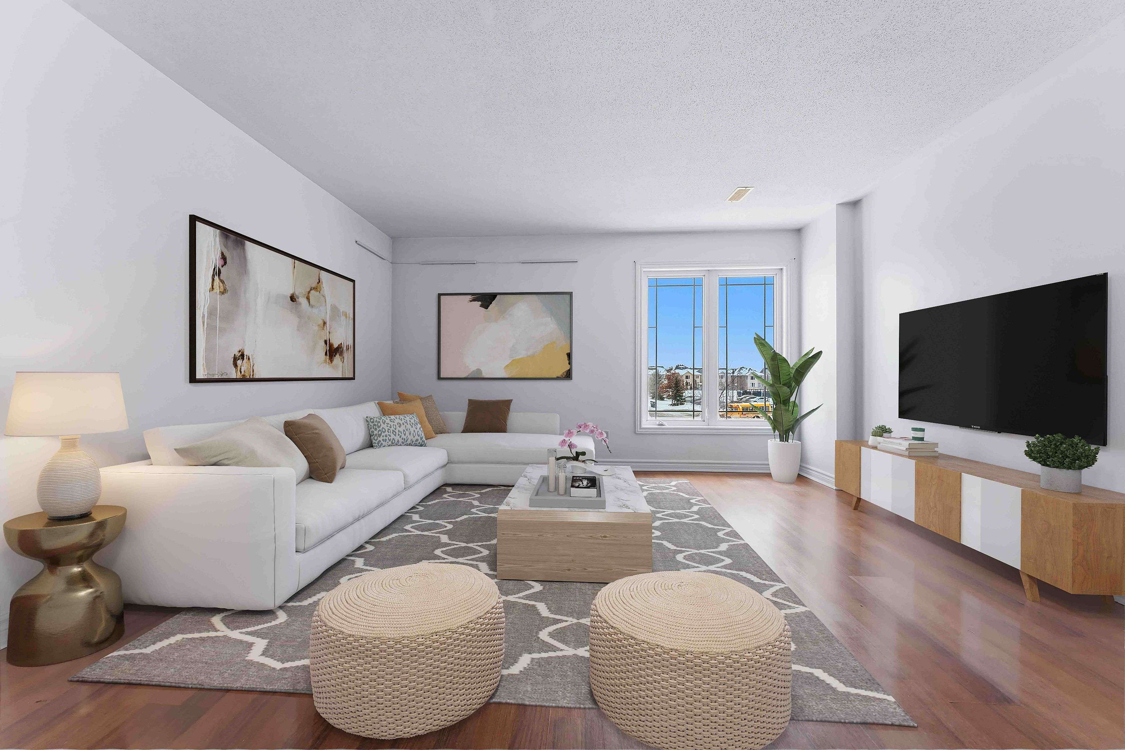 Barrhaven, ON K2J 5P4,455 Chapman Mills DR #B