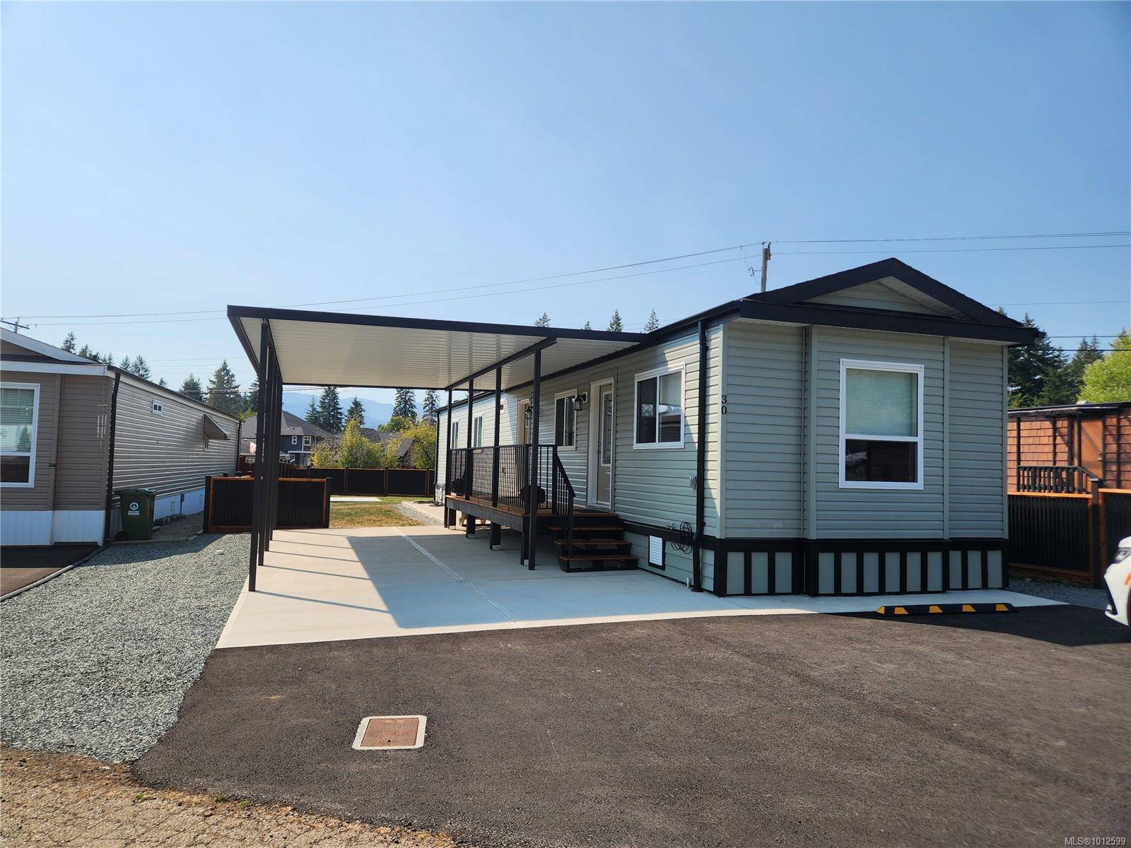 Port Alberni, BC V9Y 8H5,5555 Grandview Rd #30