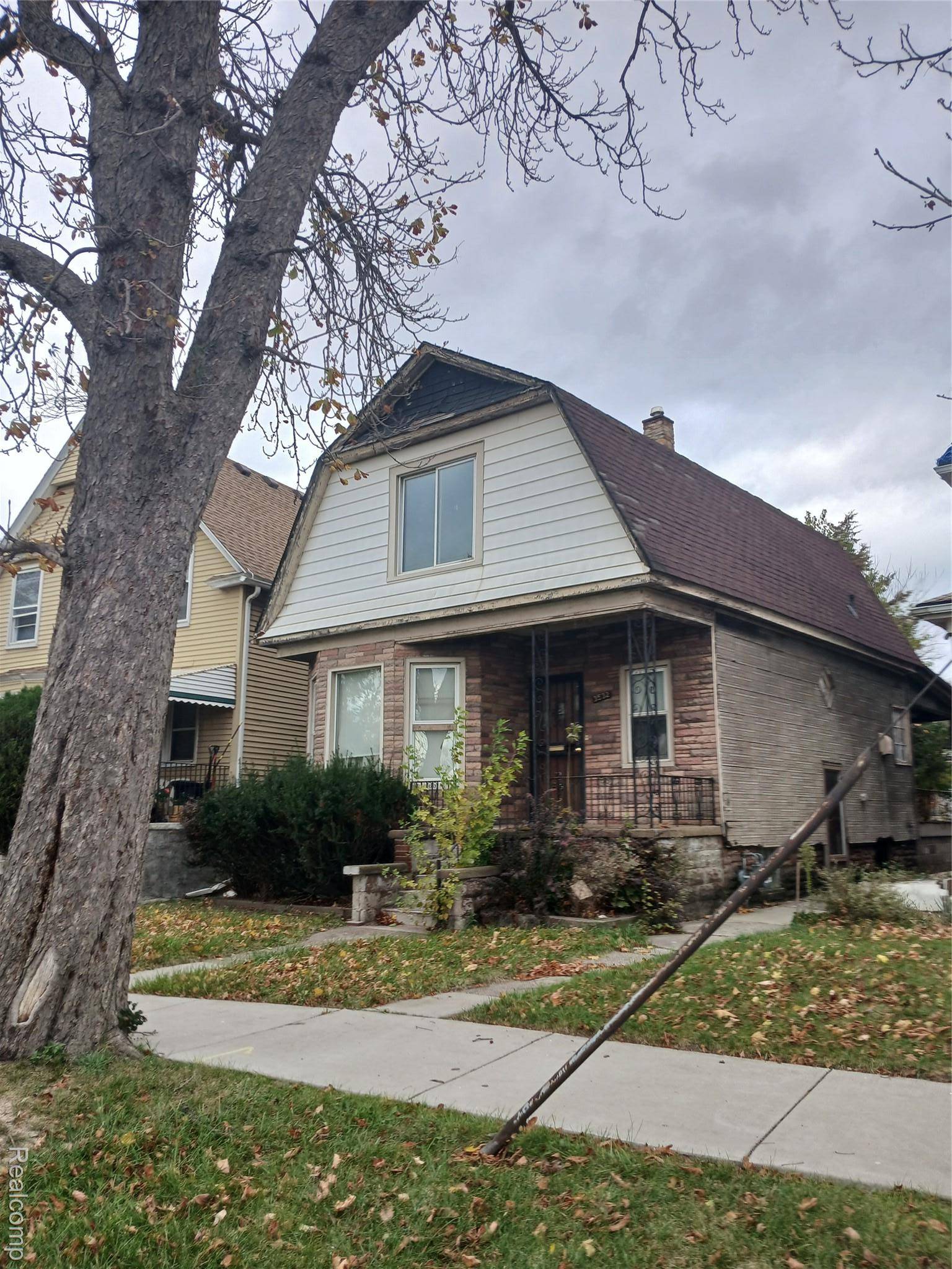 Detroit, MI 48208,3532 MOORE Pl