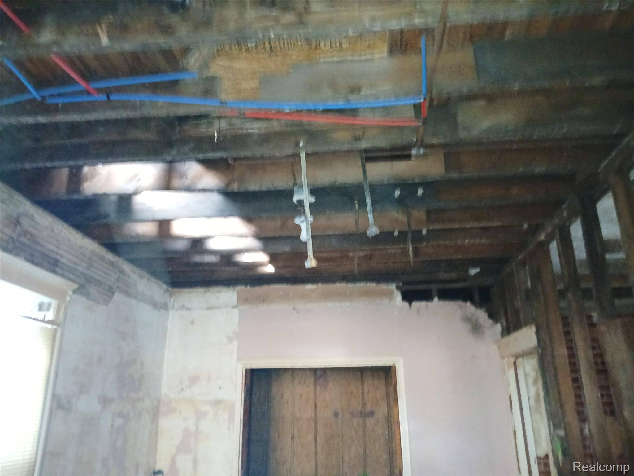 Detroit, MI 48208,3532 MOORE Pl