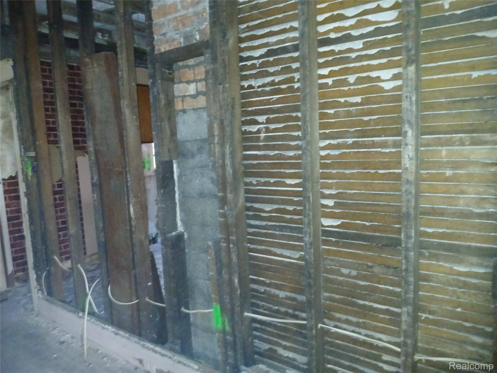 Detroit, MI 48208,3532 MOORE Pl