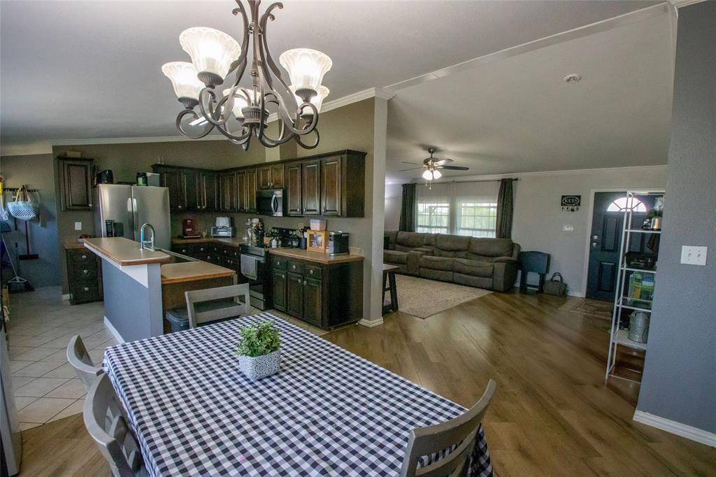 Rhome, TX 76078,279 Ridge Trail