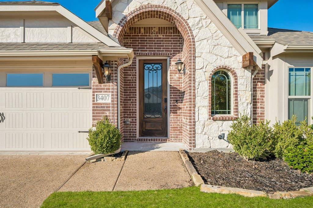 Melissa, TX 75454,3407 Windsong Court