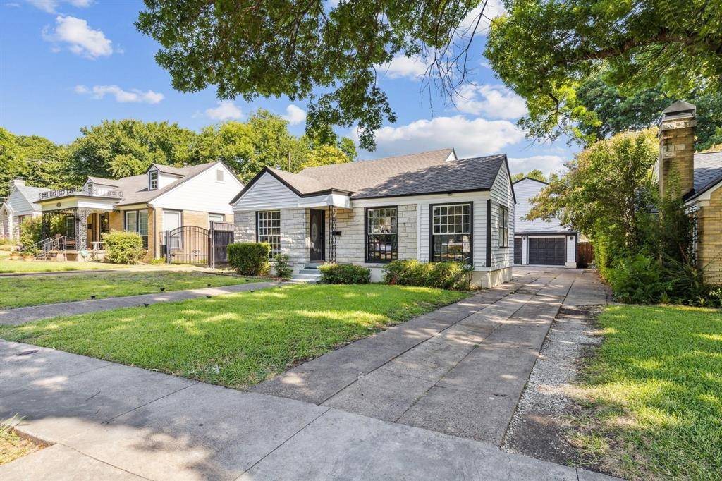 Dallas, TX 75211,2435 W 10th Street