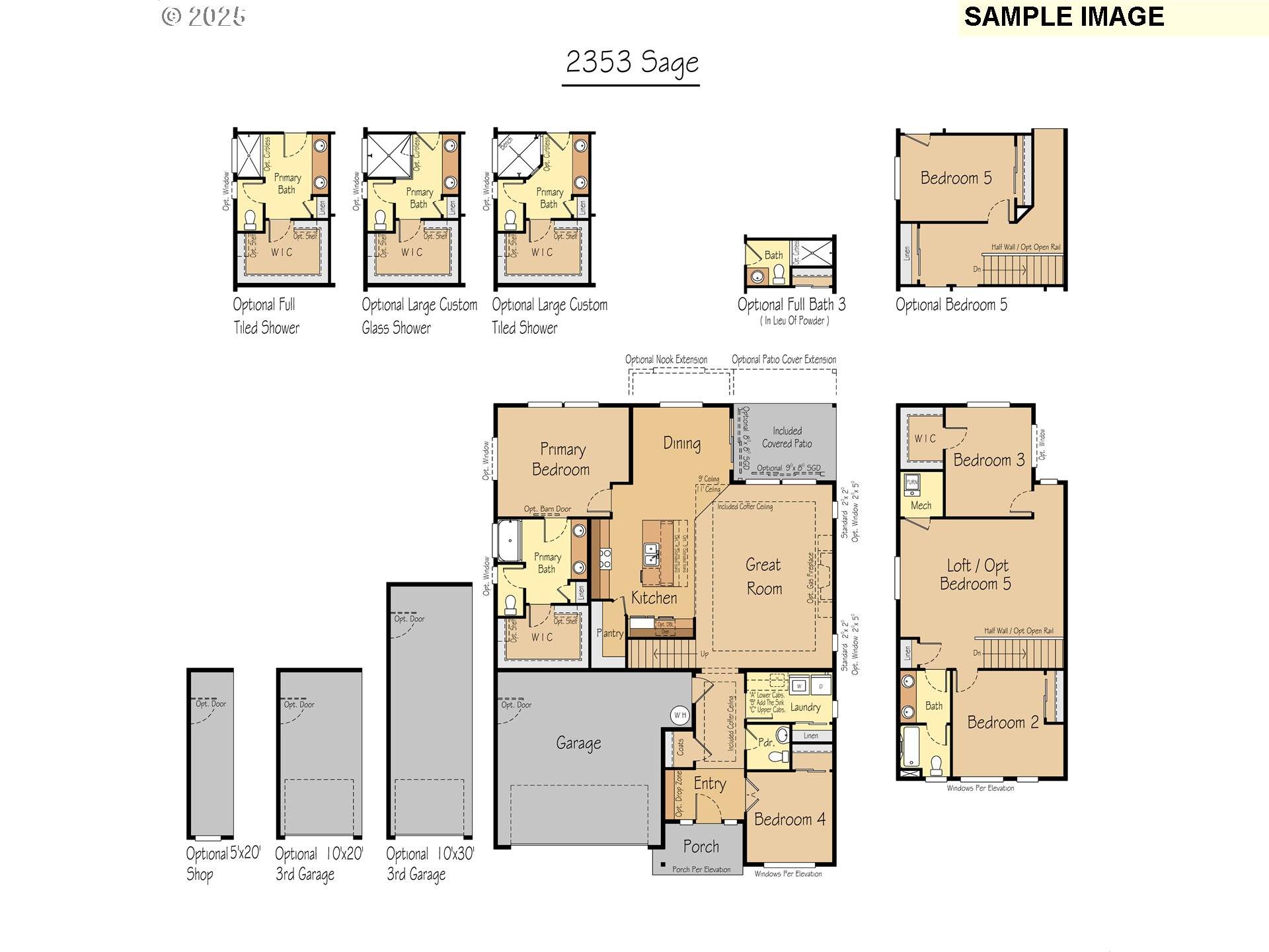 Camas, WA 98607,8087 N HARGRAVE ST