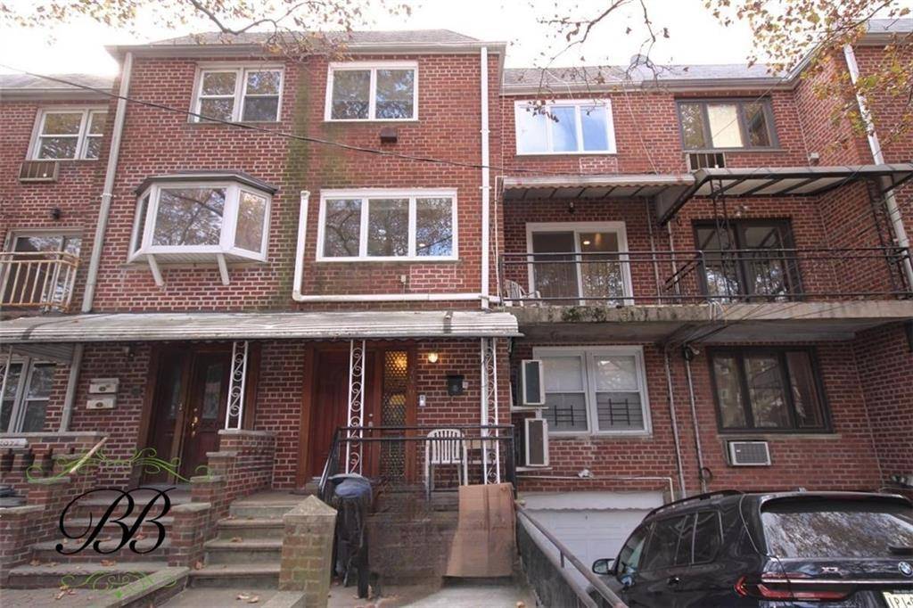 Brooklyn, NY 11234,2070 Pearson ST