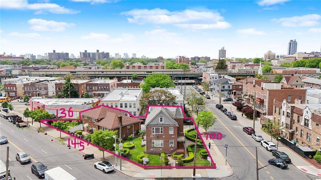 Brooklyn, NY 11214,2502 84th ST