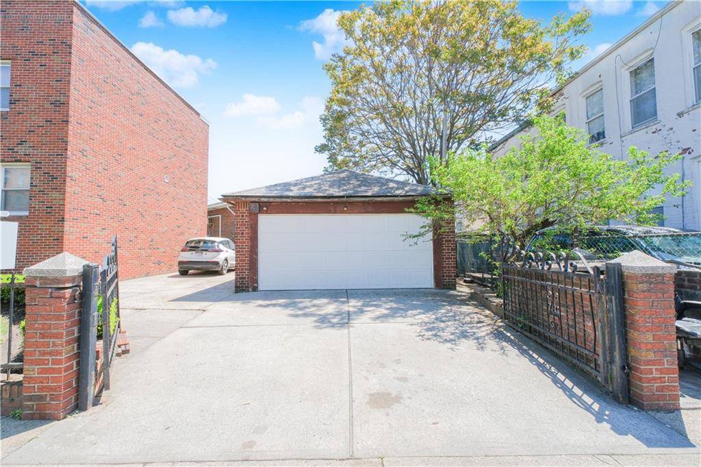 Brooklyn, NY 11214,2502 84th ST