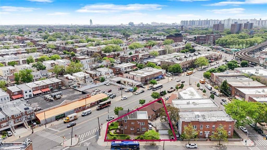 Brooklyn, NY 11214,2502 84th ST