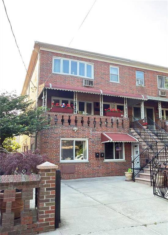 Brooklyn, NY 11214,46 Bay 37th ST