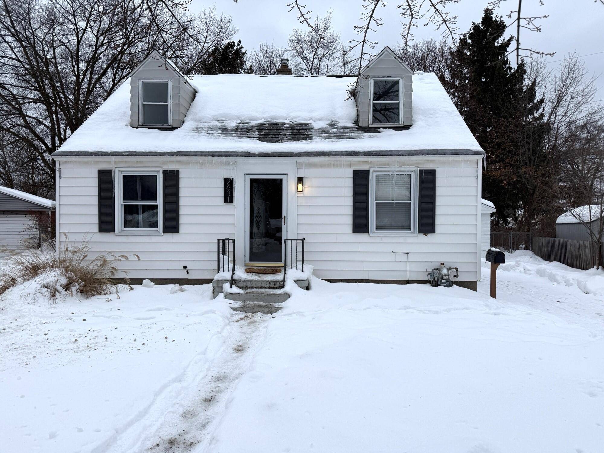 Norton Shores, MI 49441,2631 Liberty RD