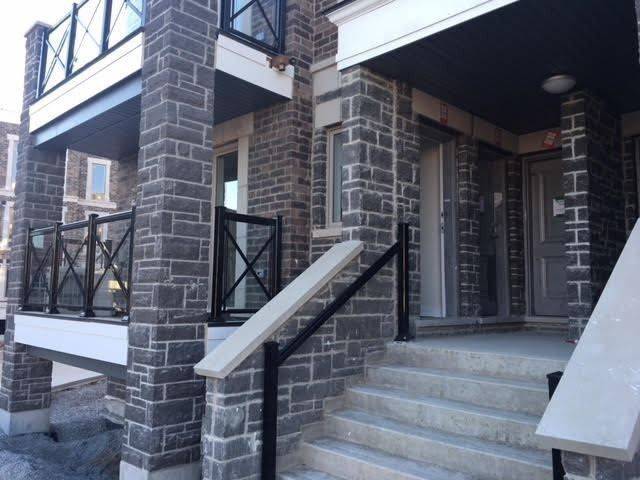 Markham, ON L6B 1N3,11 Dunsheath WAY #1202