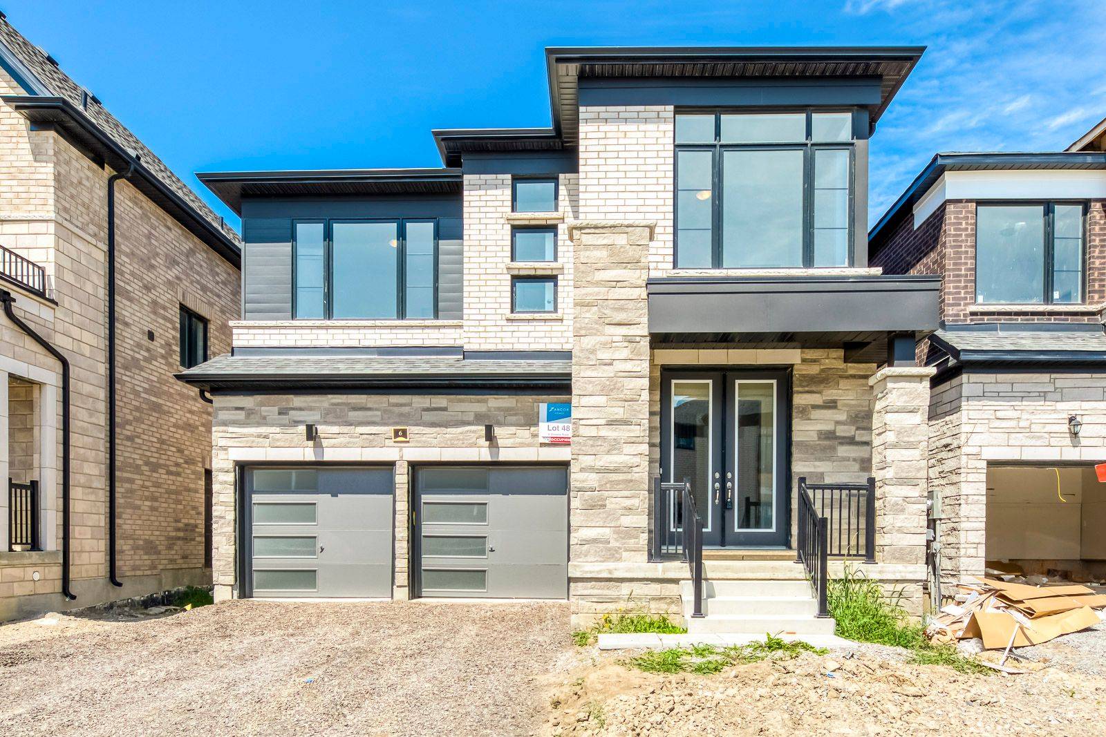 Caledon, ON L7C 4M5,6 Vincena RD